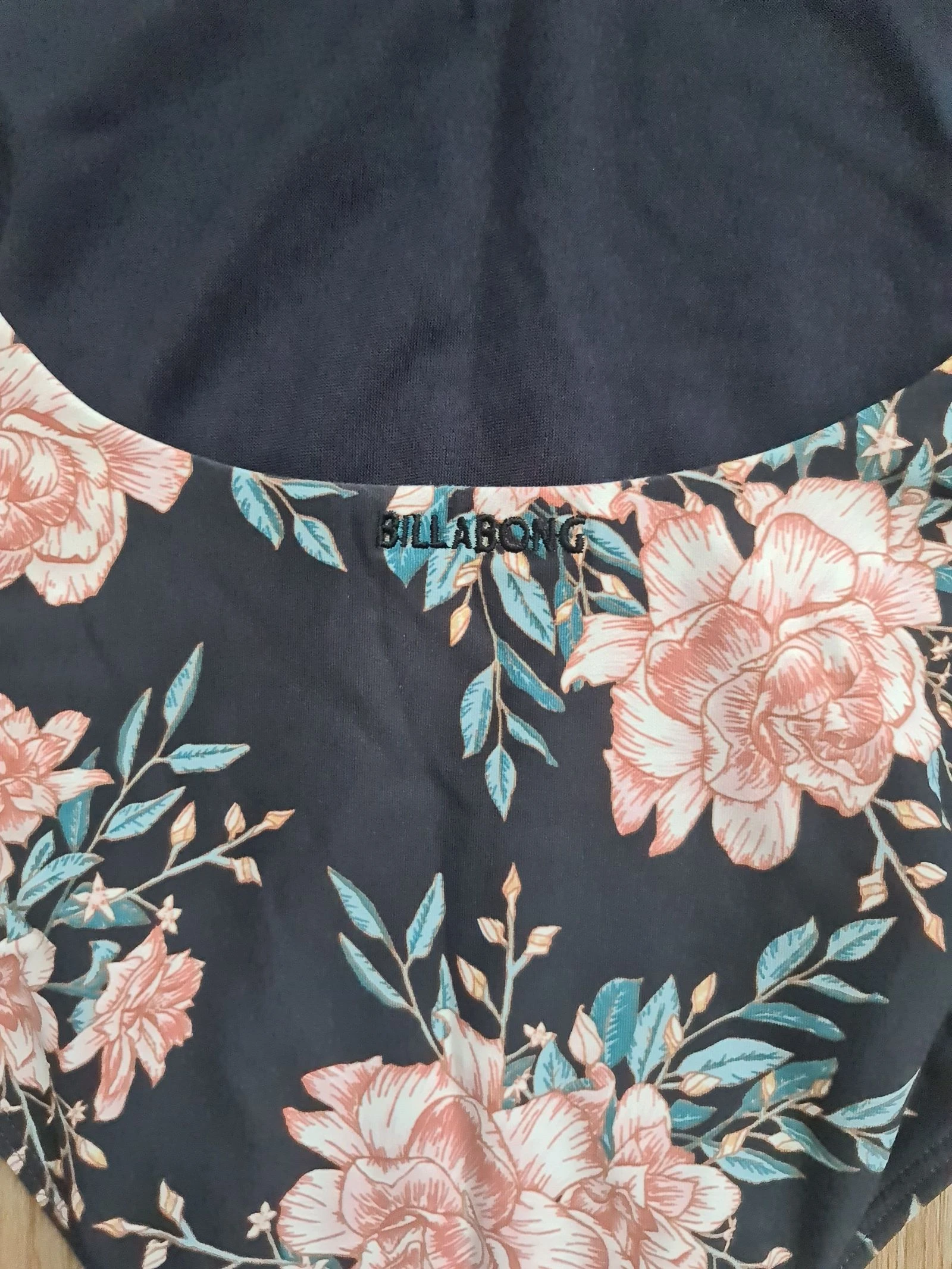 Billabong bloemen badpak – photo 3